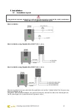 Preview for 27 page of LNI NG CASTORE XL iQ 20 Operating Manual