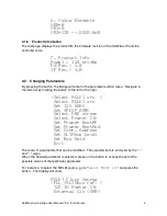 Предварительный просмотр 9 страницы Lnk SLIMbus User Manual