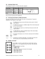 Предварительный просмотр 18 страницы Lnk SLIMbus User Manual