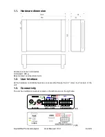 Предварительный просмотр 6 страницы Lnk SoundWire User Manual