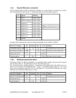 Предварительный просмотр 7 страницы Lnk SoundWire User Manual