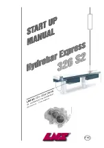 LNS 326 S2 Startup Manual предпросмотр