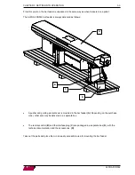 Предварительный просмотр 18 страницы LNS Alpha 538 Instruction Manual