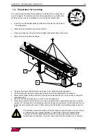 Предварительный просмотр 19 страницы LNS Alpha 538 Instruction Manual