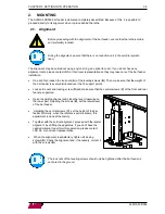 Предварительный просмотр 20 страницы LNS Alpha 538 Instruction Manual