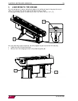 Предварительный просмотр 21 страницы LNS Alpha 538 Instruction Manual