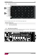 Предварительный просмотр 33 страницы LNS Alpha 538 Instruction Manual