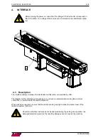 Предварительный просмотр 43 страницы LNS Alpha 538 Instruction Manual