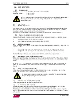 Предварительный просмотр 44 страницы LNS Alpha 538 Instruction Manual