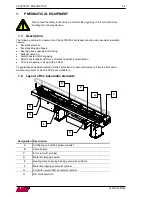 Предварительный просмотр 47 страницы LNS Alpha 538 Instruction Manual