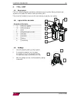 Предварительный просмотр 48 страницы LNS Alpha 538 Instruction Manual