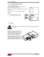 Предварительный просмотр 50 страницы LNS Alpha 538 Instruction Manual