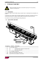 Предварительный просмотр 57 страницы LNS Alpha 538 Instruction Manual