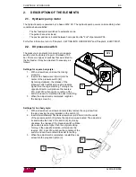 Предварительный просмотр 58 страницы LNS Alpha 538 Instruction Manual