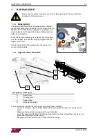 Предварительный просмотр 61 страницы LNS Alpha 538 Instruction Manual