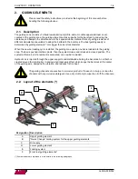 Предварительный просмотр 63 страницы LNS Alpha 538 Instruction Manual