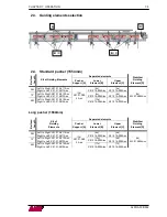 Предварительный просмотр 64 страницы LNS Alpha 538 Instruction Manual