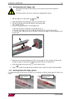 Предварительный просмотр 65 страницы LNS Alpha 538 Instruction Manual