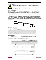 Предварительный просмотр 66 страницы LNS Alpha 538 Instruction Manual