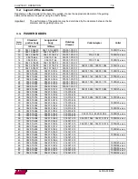 Предварительный просмотр 67 страницы LNS Alpha 538 Instruction Manual