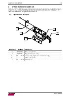 Предварительный просмотр 69 страницы LNS Alpha 538 Instruction Manual