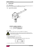 Предварительный просмотр 70 страницы LNS Alpha 538 Instruction Manual