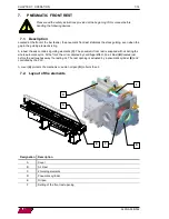 Предварительный просмотр 73 страницы LNS Alpha 538 Instruction Manual