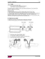 Предварительный просмотр 74 страницы LNS Alpha 538 Instruction Manual