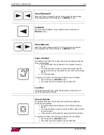 Предварительный просмотр 79 страницы LNS Alpha 538 Instruction Manual