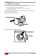 Предварительный просмотр 81 страницы LNS Alpha 538 Instruction Manual