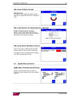 Предварительный просмотр 84 страницы LNS Alpha 538 Instruction Manual