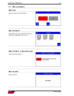 Предварительный просмотр 87 страницы LNS Alpha 538 Instruction Manual