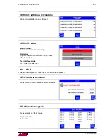 Preview for 92 page of LNS Alpha 538 Instruction Manual