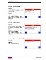 Preview for 98 page of LNS Alpha 538 Instruction Manual