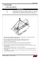 Предварительный просмотр 10 страницы LNS ALPHA SL65 S Service Manual