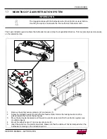 Предварительный просмотр 12 страницы LNS ALPHA SL65 S Service Manual