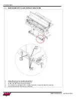 Предварительный просмотр 15 страницы LNS ALPHA SL65 S Service Manual