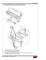 Предварительный просмотр 16 страницы LNS ALPHA SL65 S Service Manual