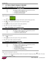 Предварительный просмотр 25 страницы LNS ALPHA SL65 S Service Manual