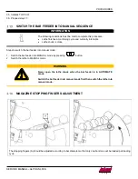 Предварительный просмотр 28 страницы LNS ALPHA SL65 S Service Manual