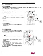 Предварительный просмотр 34 страницы LNS ALPHA SL65 S Service Manual