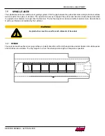 Предварительный просмотр 36 страницы LNS ALPHA SL65 S Service Manual