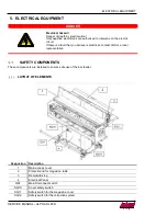 Предварительный просмотр 42 страницы LNS ALPHA SL65 S Service Manual