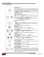 Предварительный просмотр 49 страницы LNS ALPHA SL65 S Service Manual