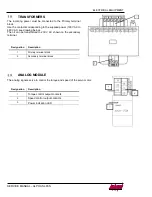 Предварительный просмотр 52 страницы LNS ALPHA SL65 S Service Manual