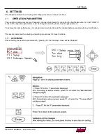 Предварительный просмотр 60 страницы LNS ALPHA SL65 S Service Manual