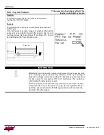 Предварительный просмотр 65 страницы LNS ALPHA SL65 S Service Manual