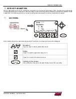 Предварительный просмотр 70 страницы LNS ALPHA SL65 S Service Manual