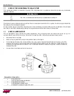 Предварительный просмотр 85 страницы LNS ALPHA SL65 S Service Manual