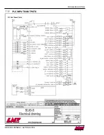 Предварительный просмотр 116 страницы LNS ALPHA SL65 S Service Manual